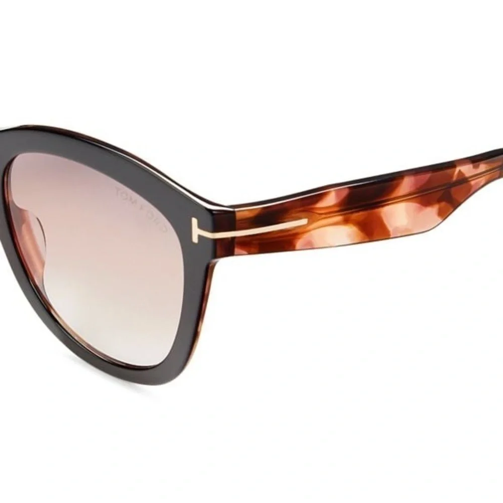 NEW Tom Ford 54mm Sunglasses